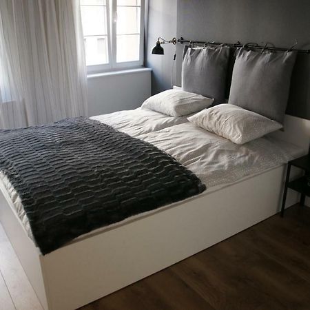 Apartament Na Starowce Stary Toruń Екстериор снимка