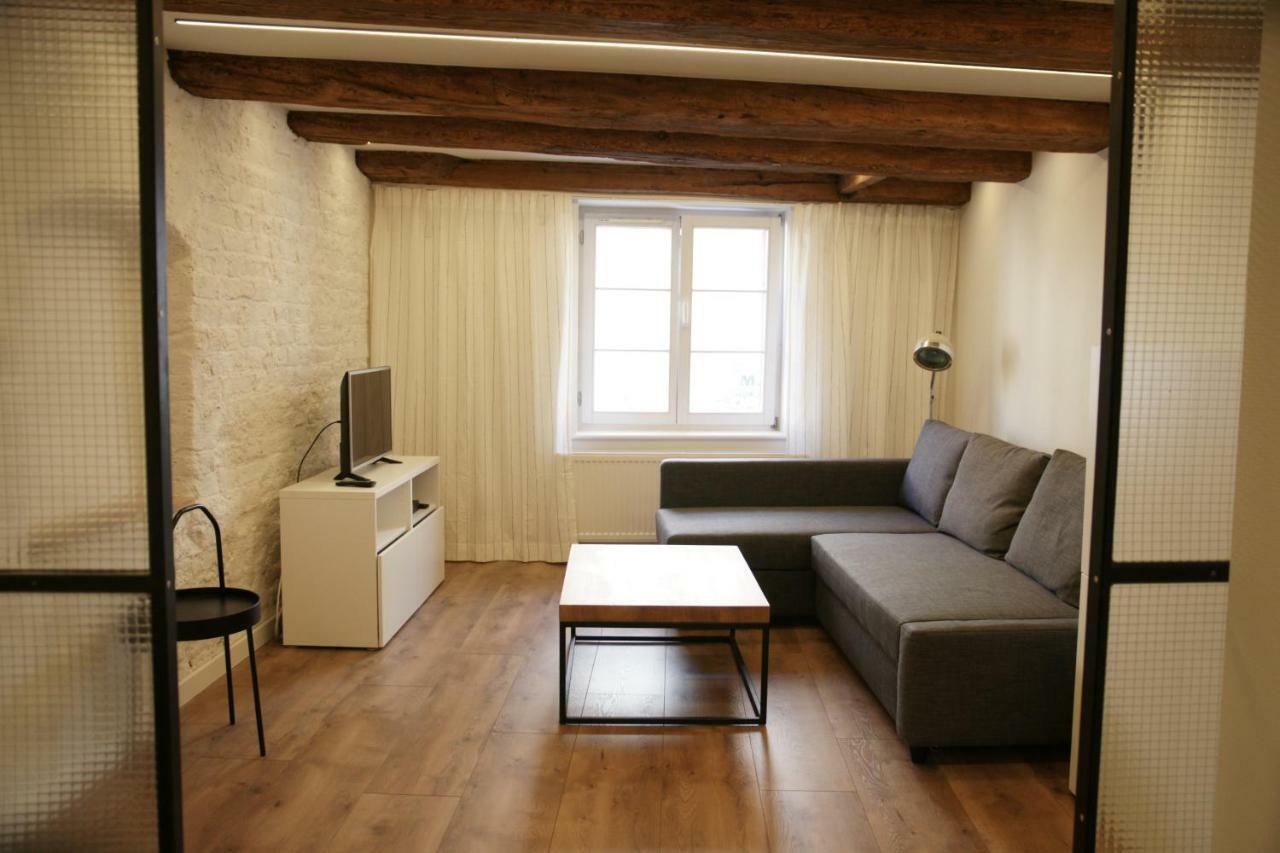Apartament Na Starowce Stary Toruń Екстериор снимка