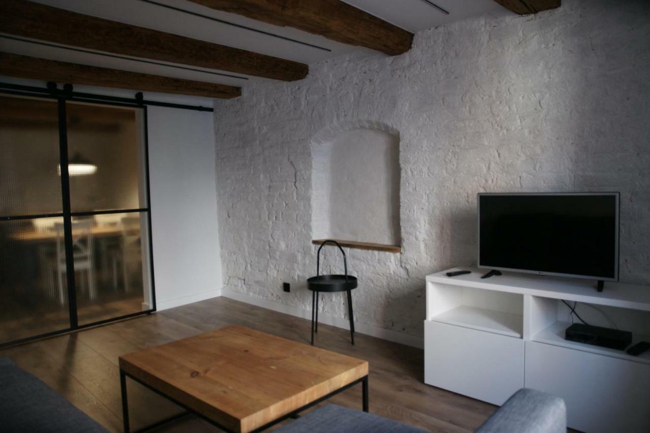 Apartament Na Starowce Stary Toruń Екстериор снимка
