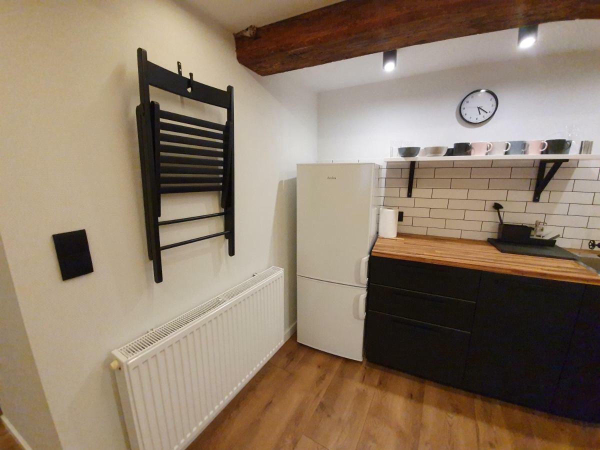 Apartament Na Starowce Stary Toruń Екстериор снимка