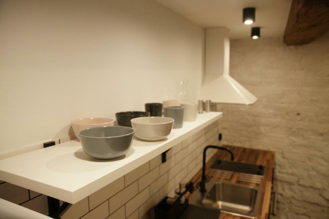 Apartament Na Starowce Stary Toruń Екстериор снимка