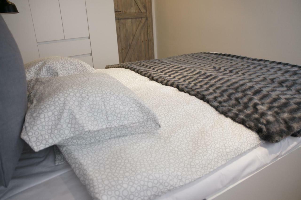 Apartament Na Starowce Stary Toruń Екстериор снимка