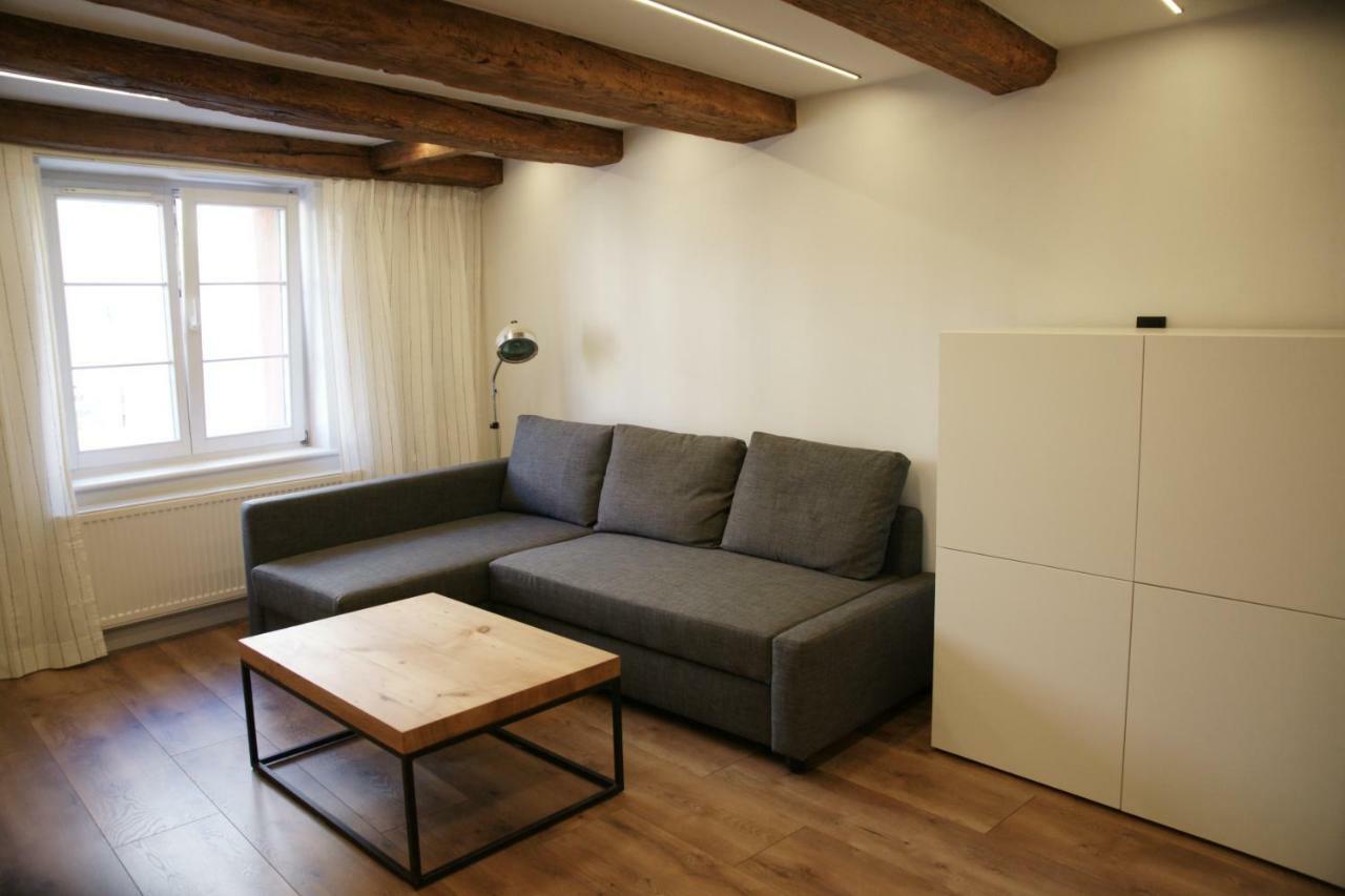 Apartament Na Starowce Stary Toruń Екстериор снимка