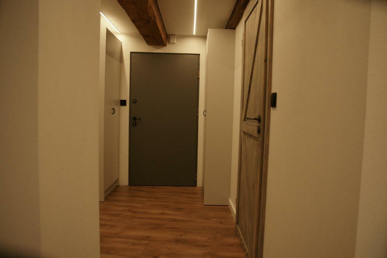 Apartament Na Starowce Stary Toruń Екстериор снимка