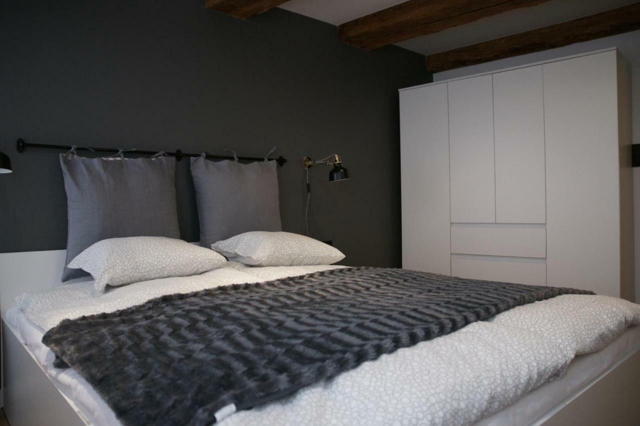 Apartament Na Starowce Stary Toruń Екстериор снимка