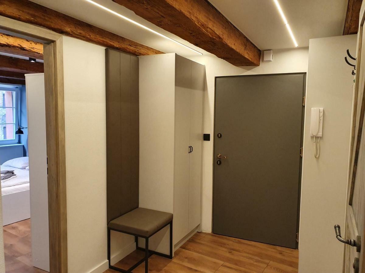 Apartament Na Starowce Stary Toruń Екстериор снимка